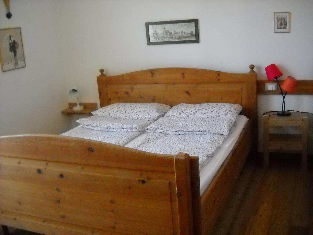B&B Artemia Trento Ruang foto