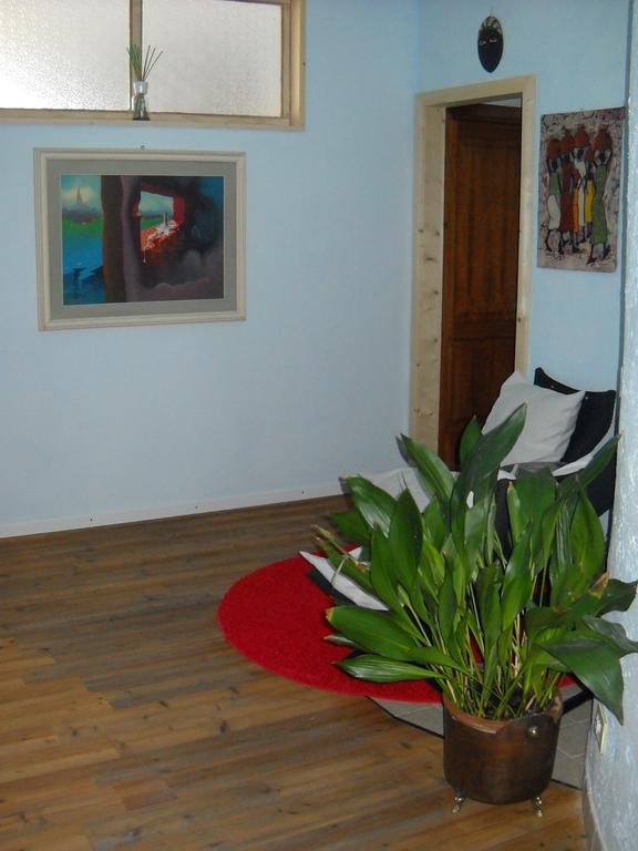 B&B Artemia Trento Bagian luar foto