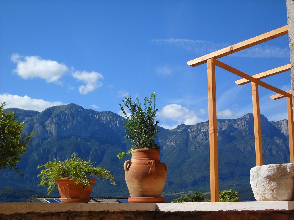 B&B Artemia Trento Bagian luar foto