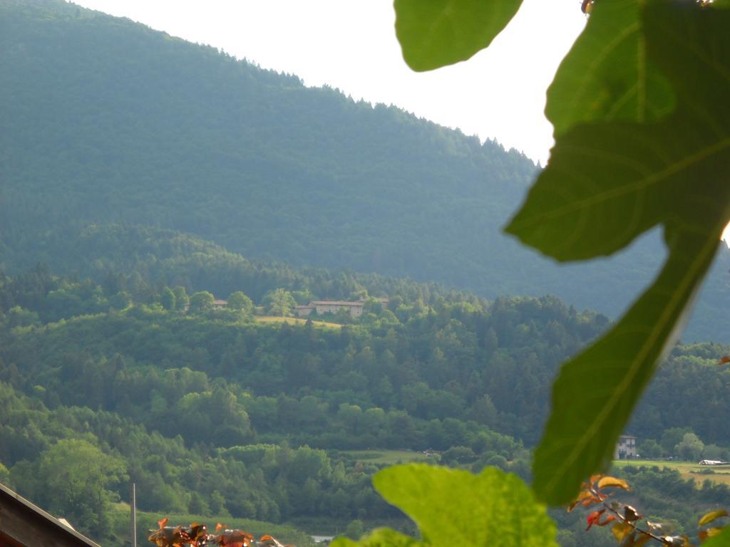 B&B Artemia Trento Bagian luar foto