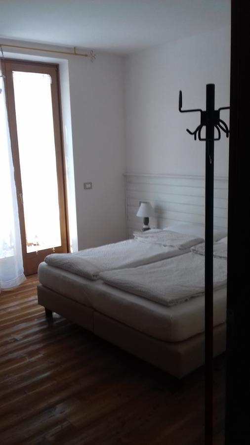 B&B Artemia Trento Bagian luar foto