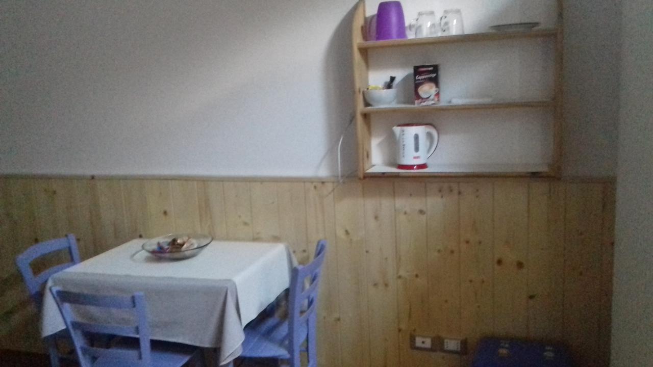 B&B Artemia Trento Bagian luar foto