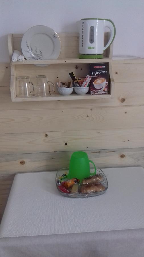 B&B Artemia Trento Bagian luar foto